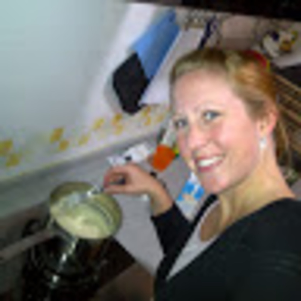 Meet your Posher, Rene